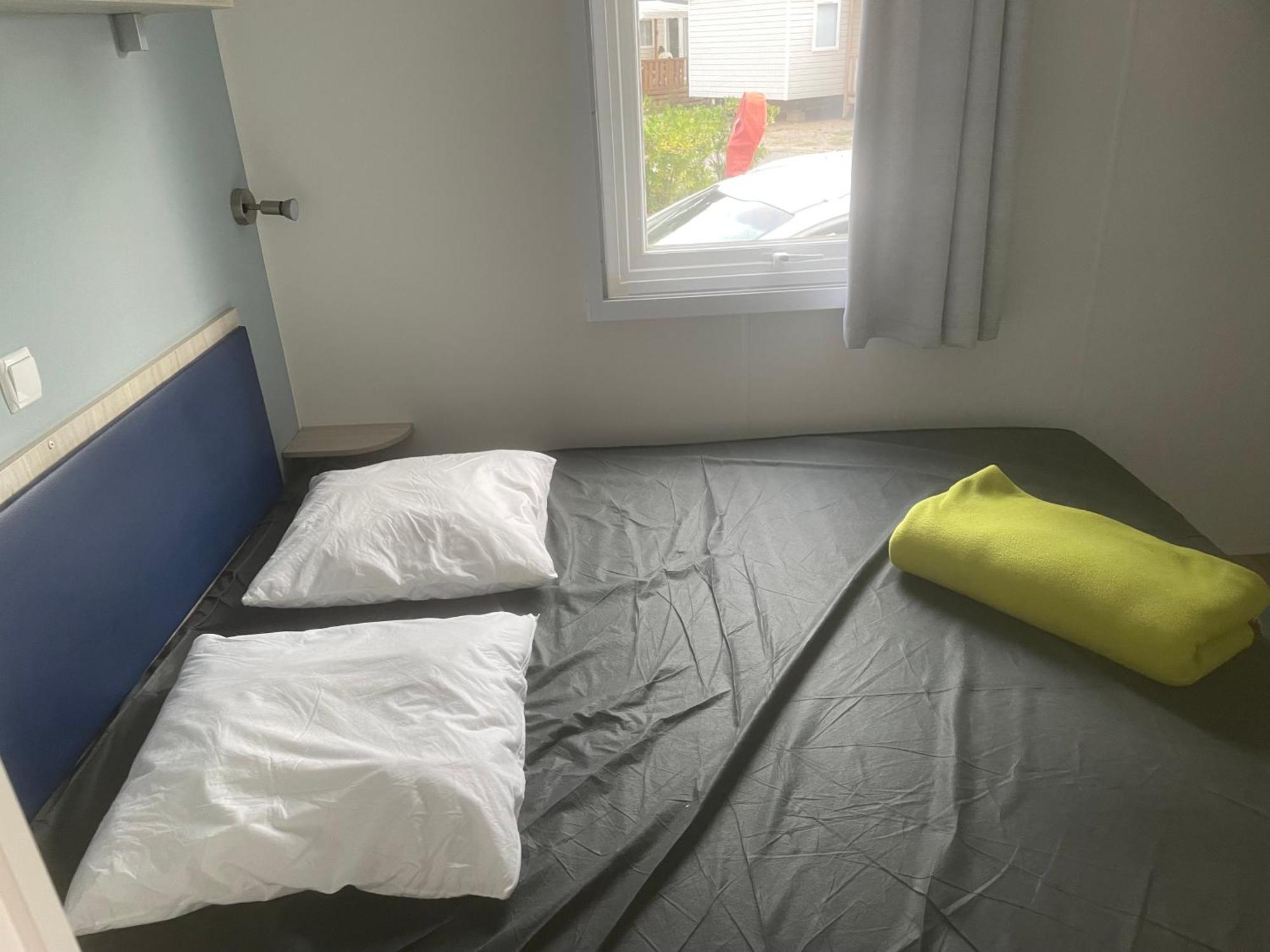 Mobil-Home Confort Tv Clim Narbonne-Plage Ngoại thất bức ảnh
