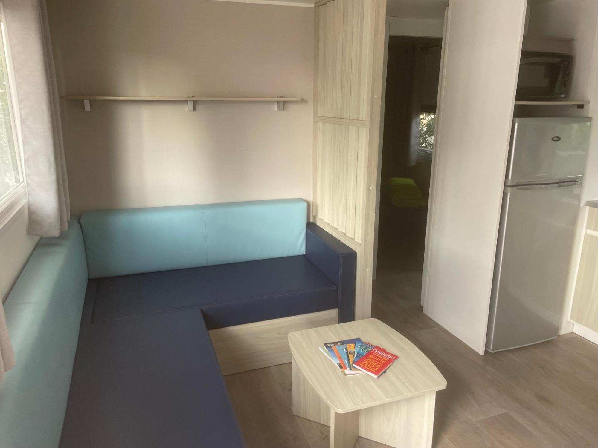 Mobil-Home Confort Tv Clim Narbonne-Plage Ngoại thất bức ảnh